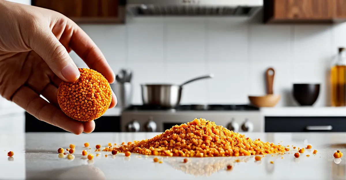 Sabores Universales en tu Cocina