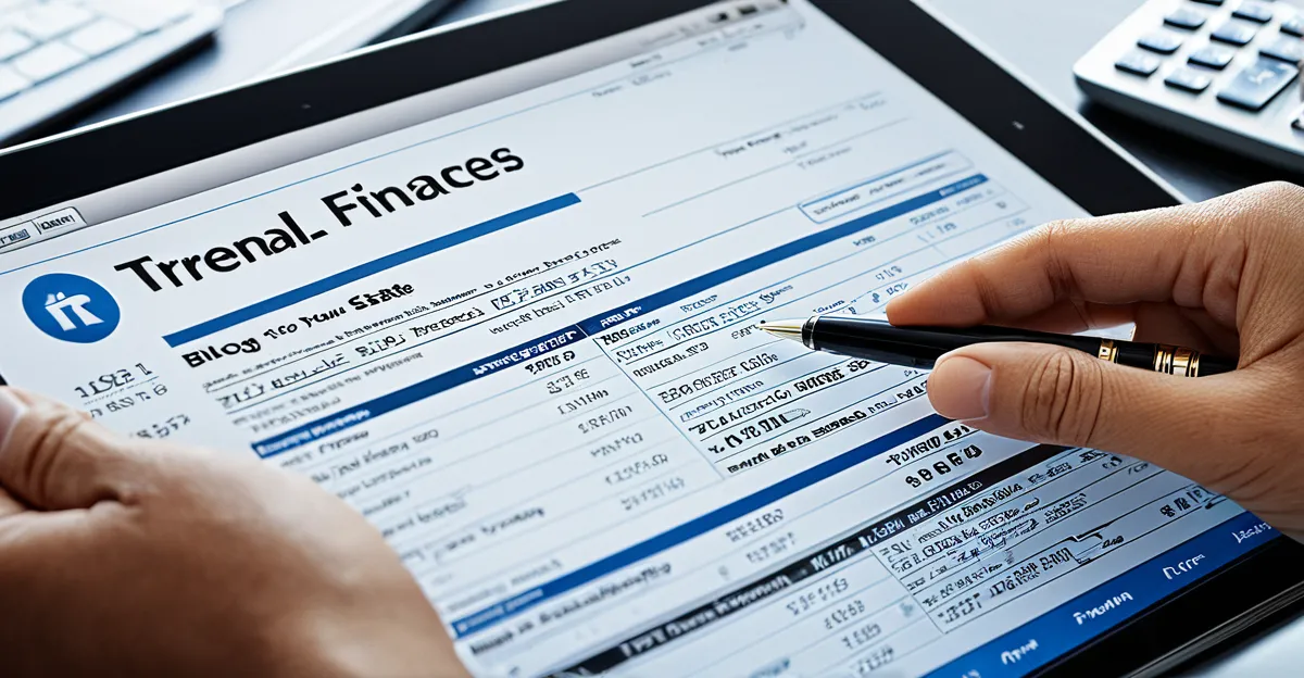 Transformando tus Finanzas a Través del e-Inmobiliario